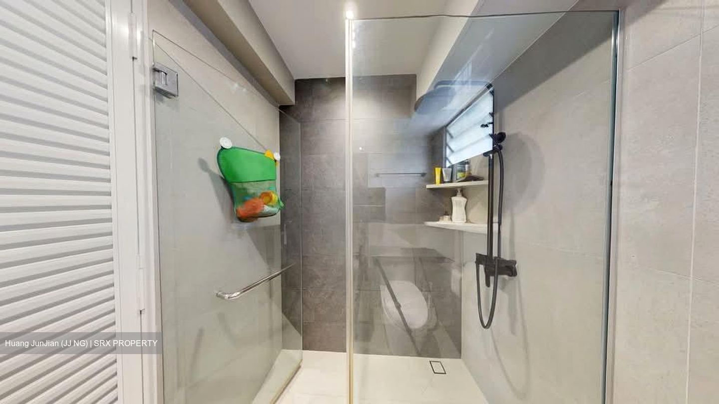 Blk 409D Northshore Residences II (Punggol), HDB 5 Rooms #540436701